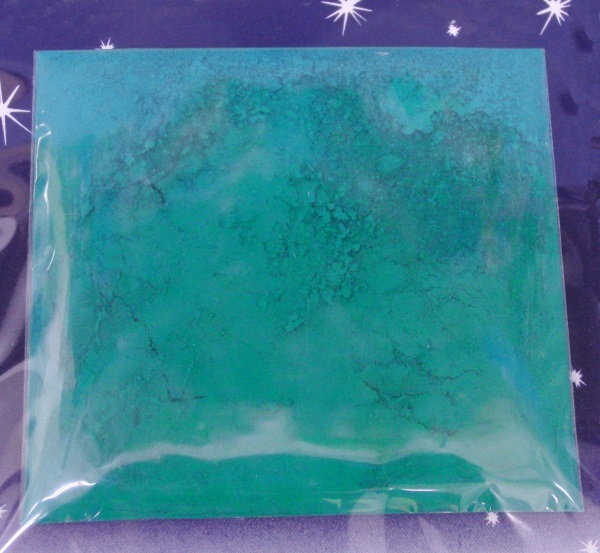 ピカエース顔料